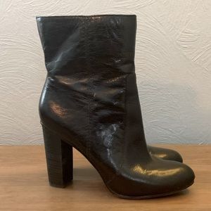 Nine West Booties